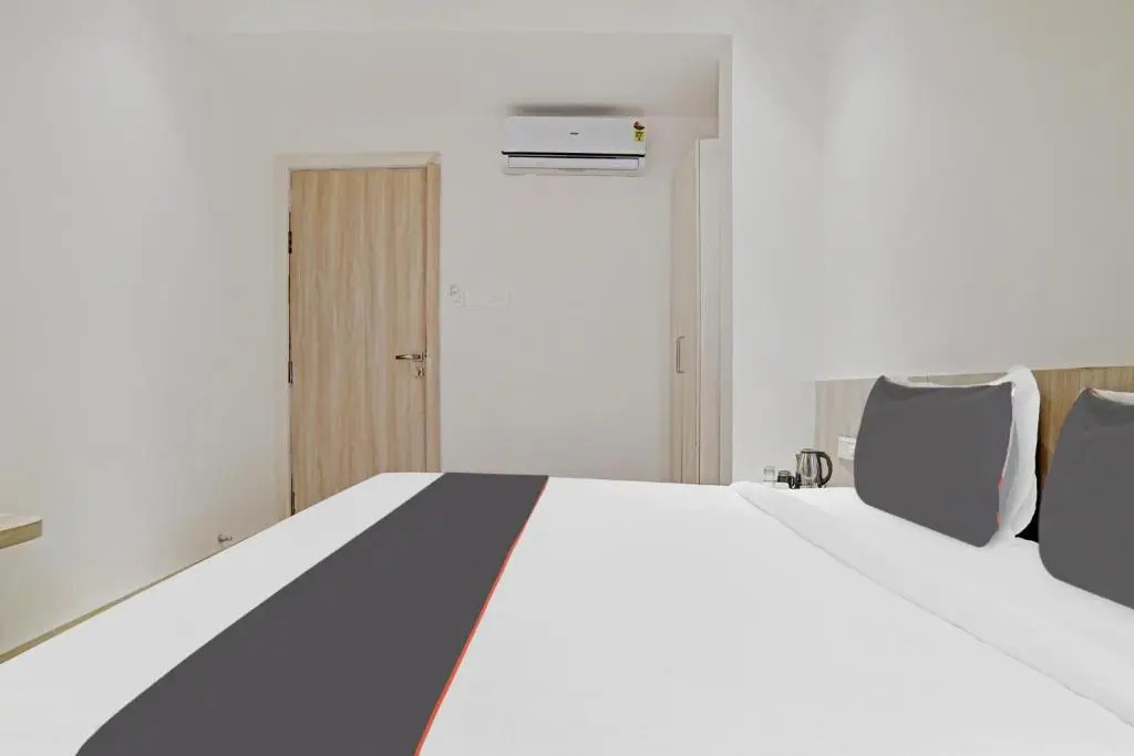 Collection O Hotel Kelvi