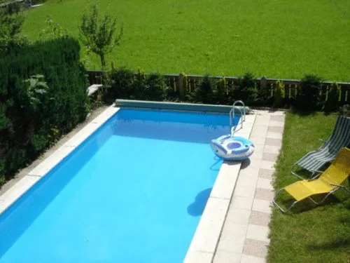 Pension Helmhof