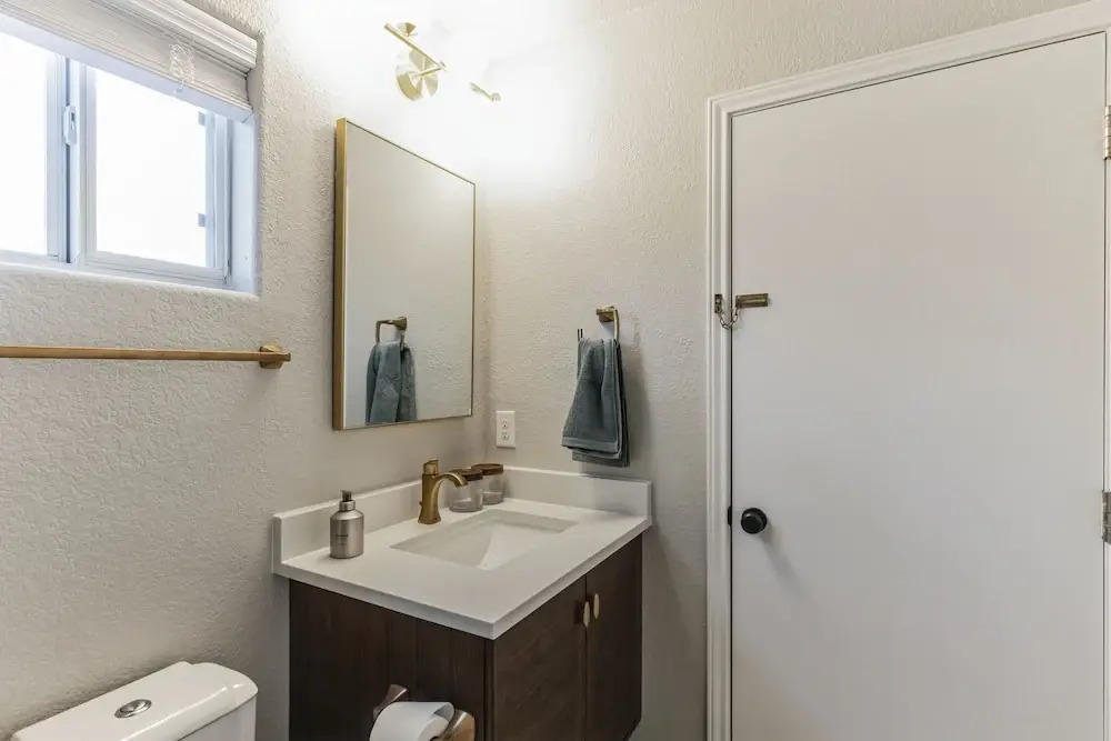 Retreat in Bouldin Creek Walkable to Restaurants