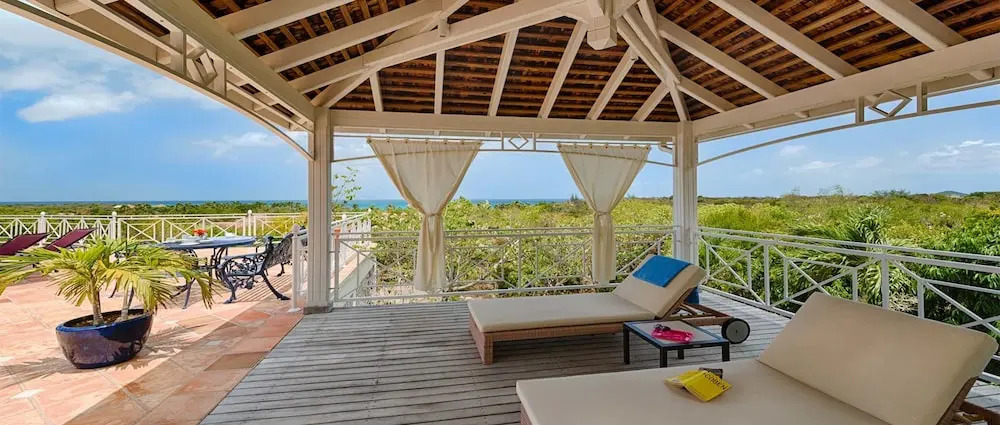 Cove Villa