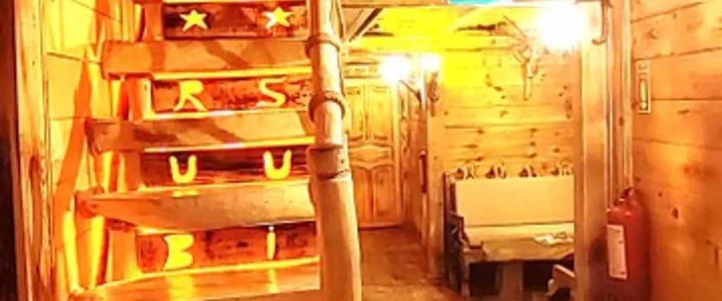 RUBAŞI OTEL FINDIKLI