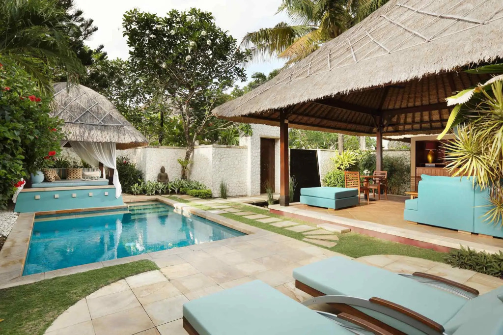 Novotel Bali Benoa