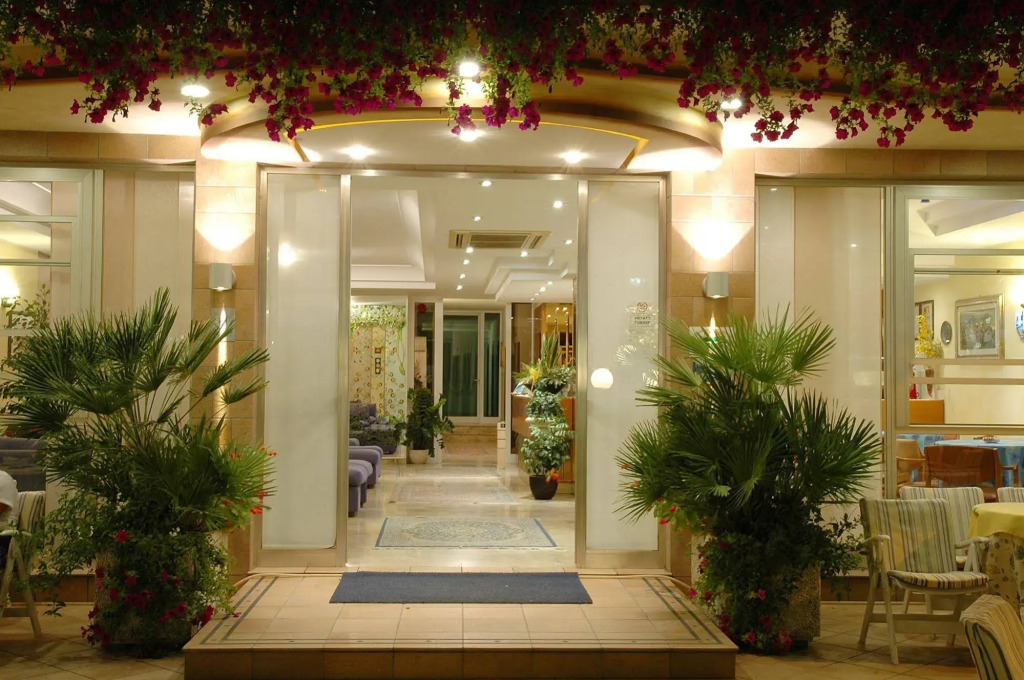 Hotel Adele