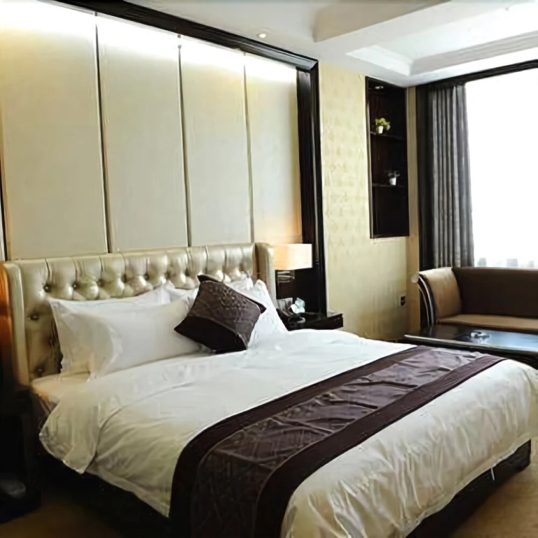 Jun Jin Hotel