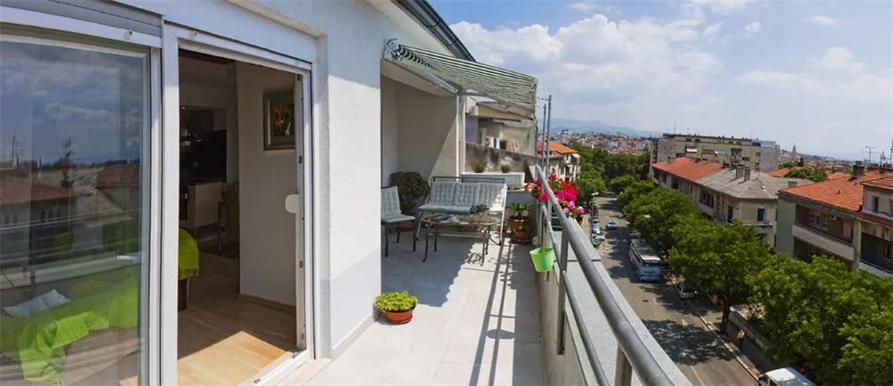 Apartment Noris