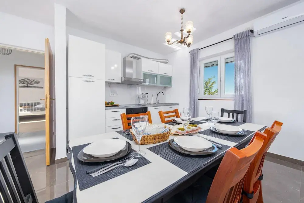 Villa Moki ZadarVillas