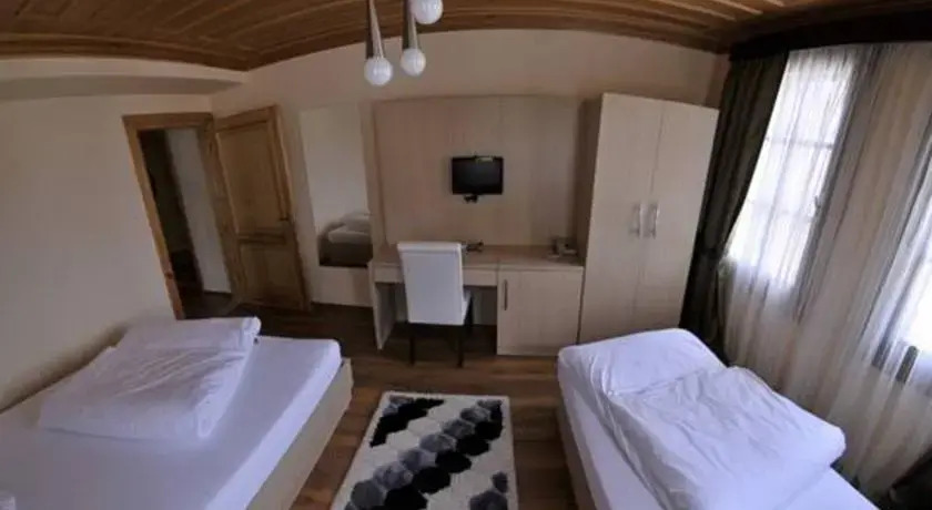 Tarhan Butik otel
