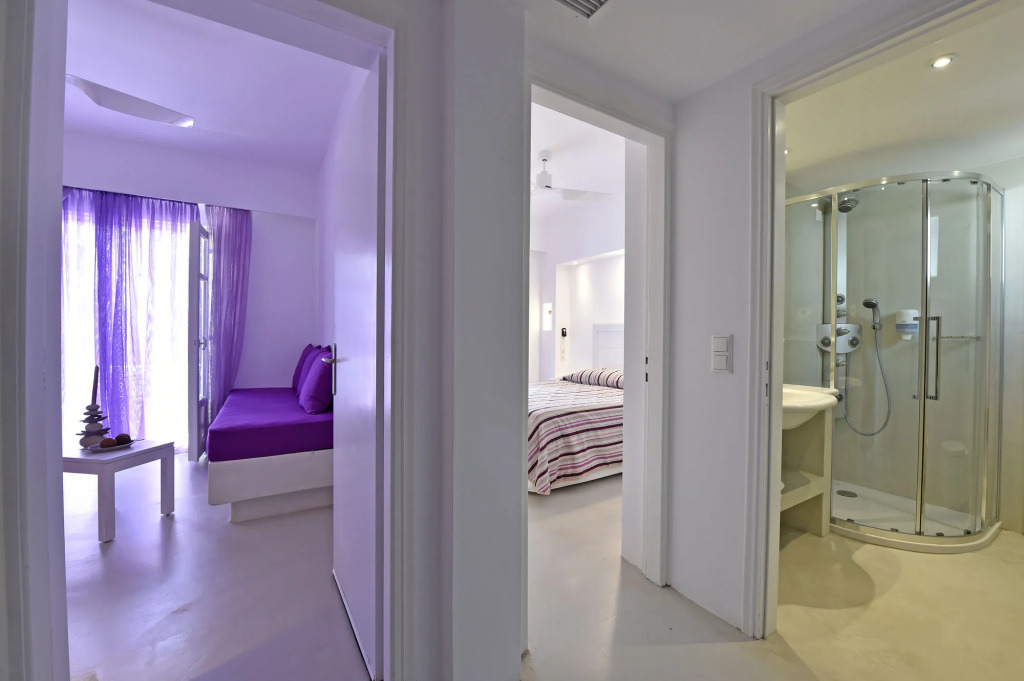 Kalypso Hotel
