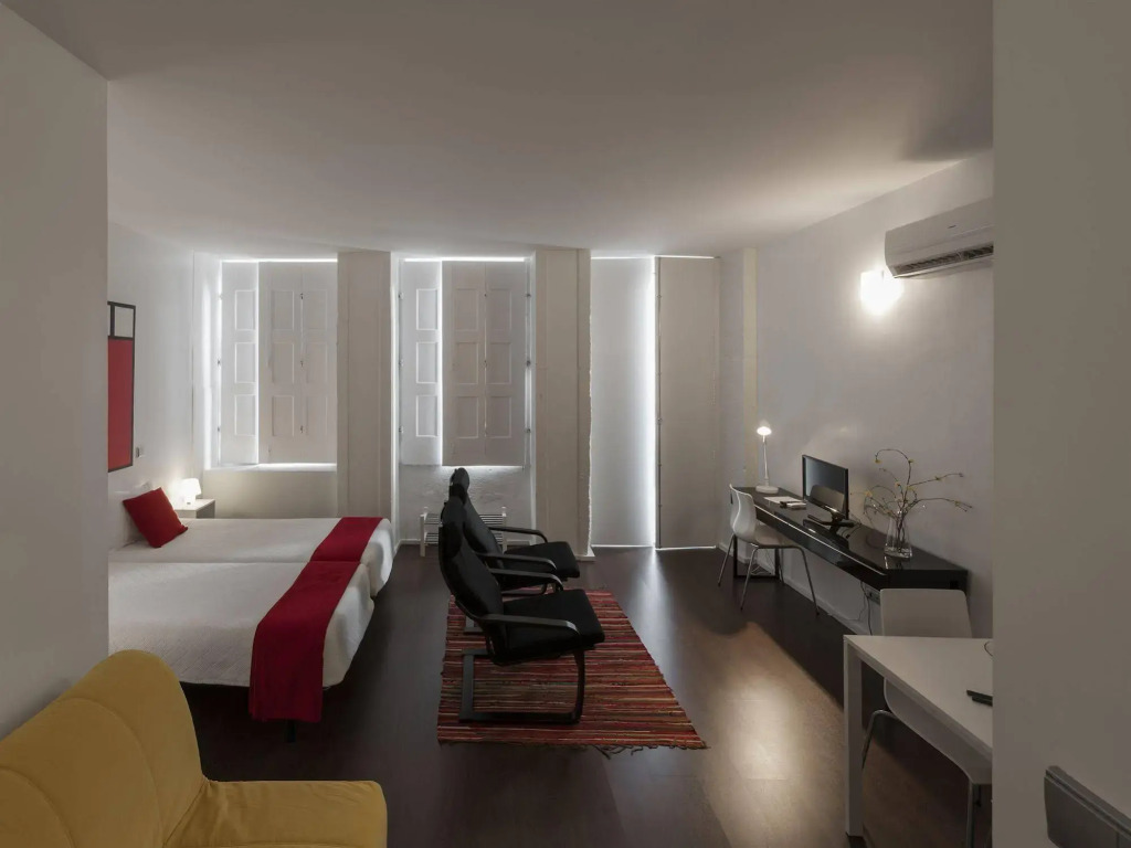 Fine Arts Studios by Olala Homes