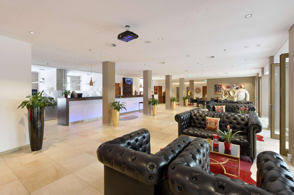 Amedia Plaza Dresden