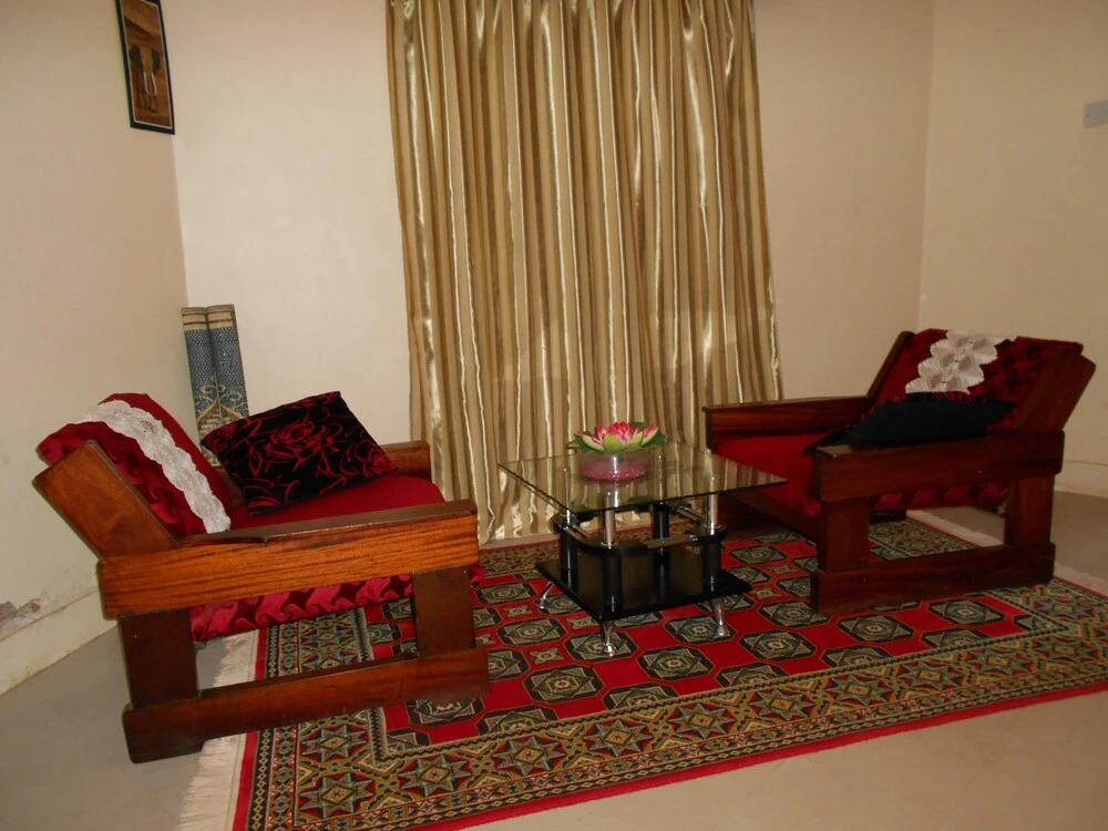 Panorama Cottages