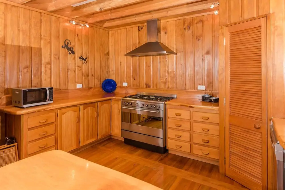 Coastal Chalet Suites Whangaroa