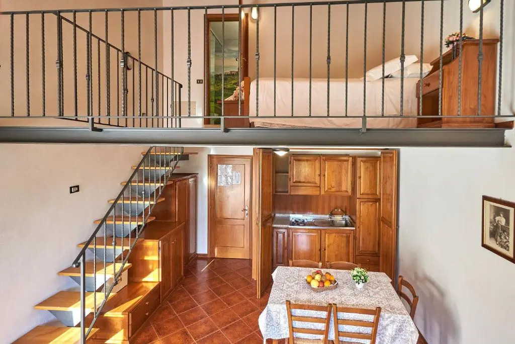 Casanova - Family Apartments Residence