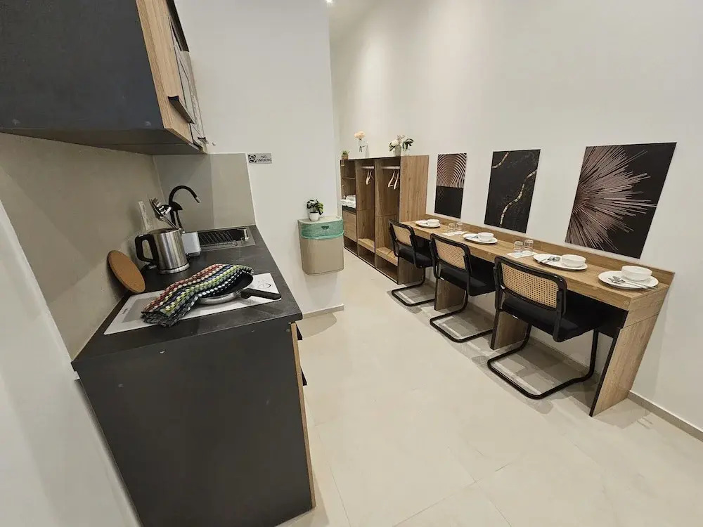 ApartHotel Rahl