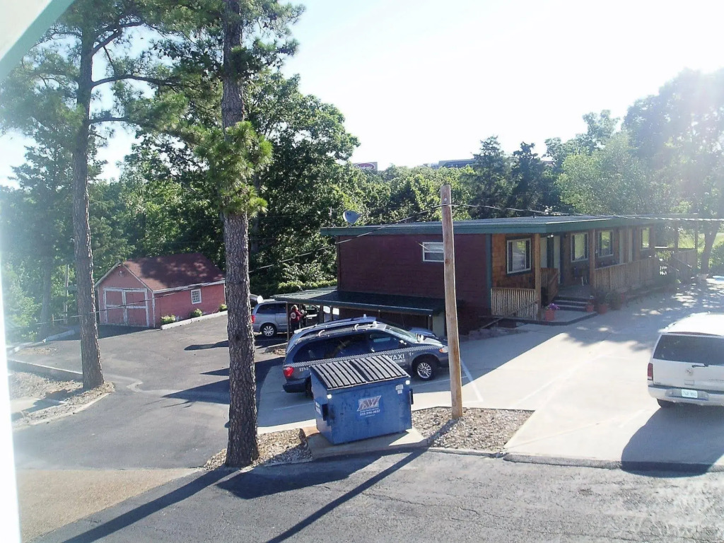 Kay Lynn Resort and Motel