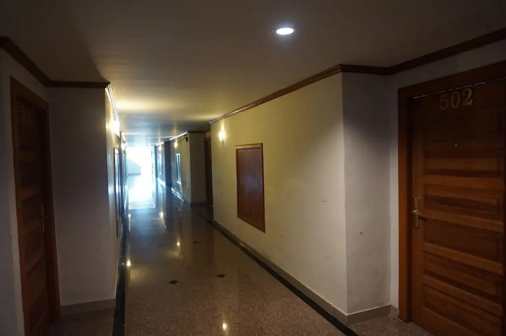 KT Hotel Dannok