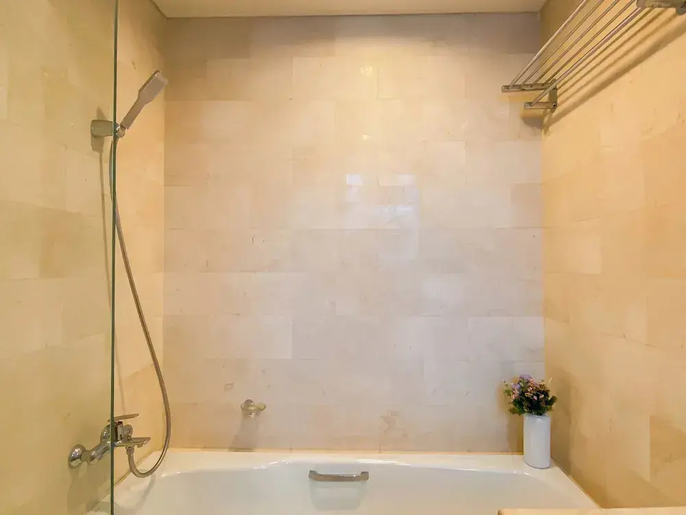Strategic 2Br Apartment With Private Lift At Masterpiece The Epicentrum Kuningan
