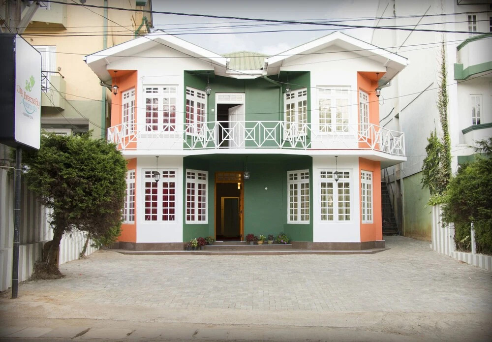 City Breeze Nuwara Eliya by Amaranta