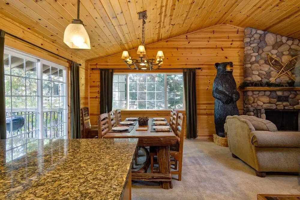 All About Fun-1149 by Big Bear Vacations