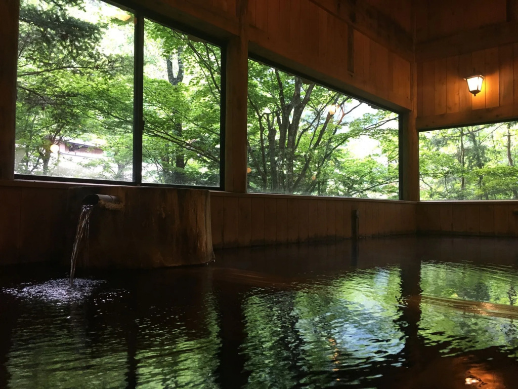 Yumoto Choza