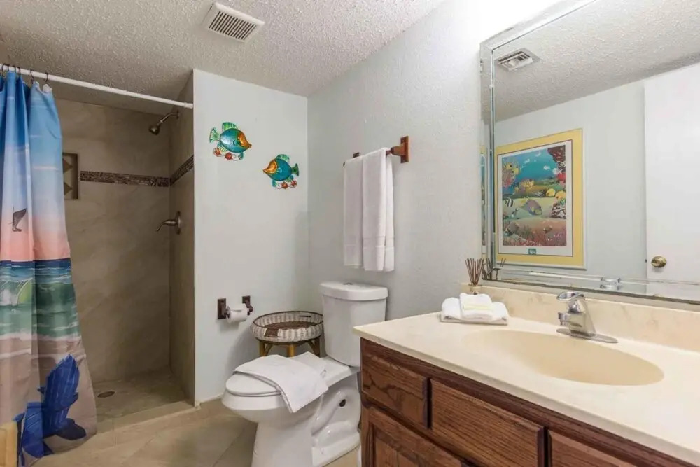 Saida II 502 by Padre Island Rentals