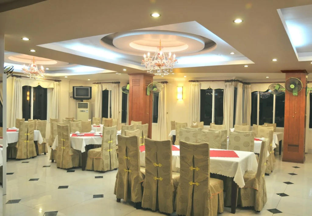 Ha Long Star Hotel