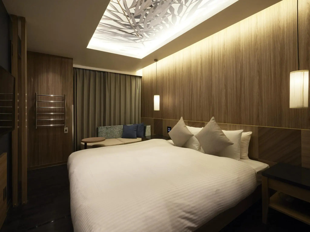 ALFIT HOTEL & BAR AKASAKA