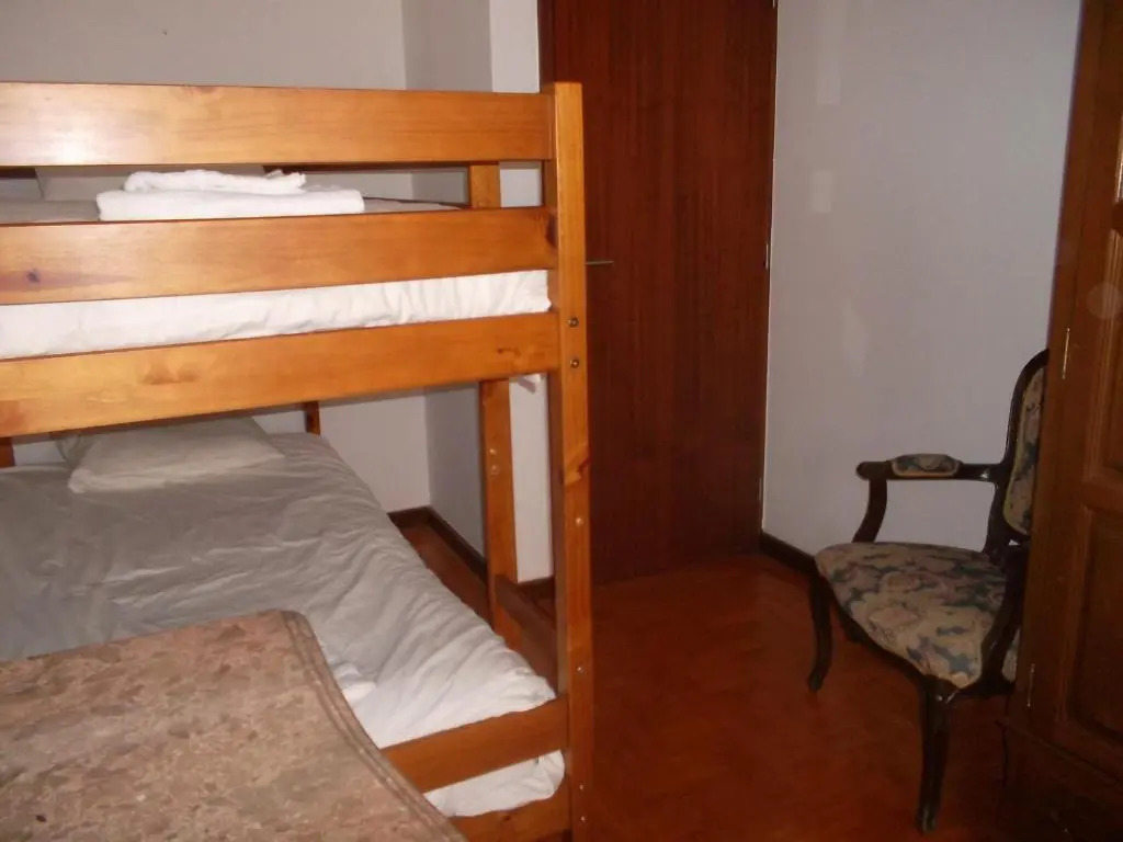 Afurada Apartment - 2 Room - 5 Persons