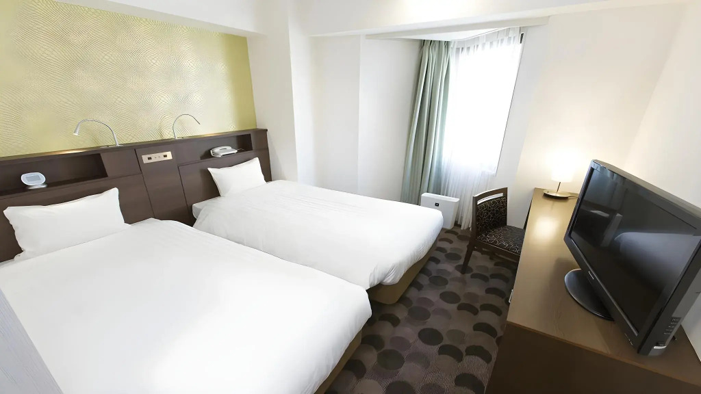 Shibuya Tobu Hotel