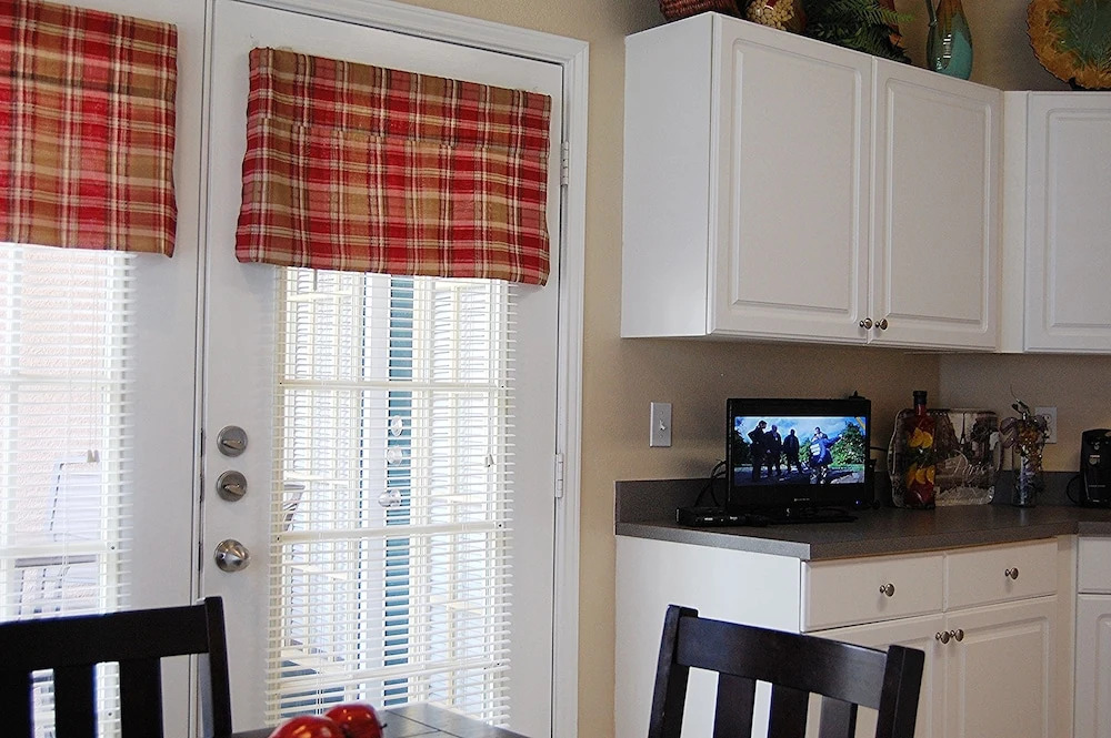 Legacy Villa 1601 2 Bedrooms 2 Bathrooms Condo