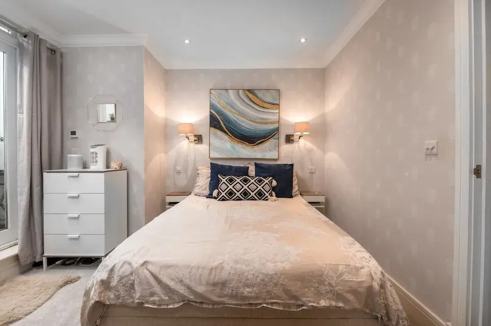 VESTO Cavendish Road
