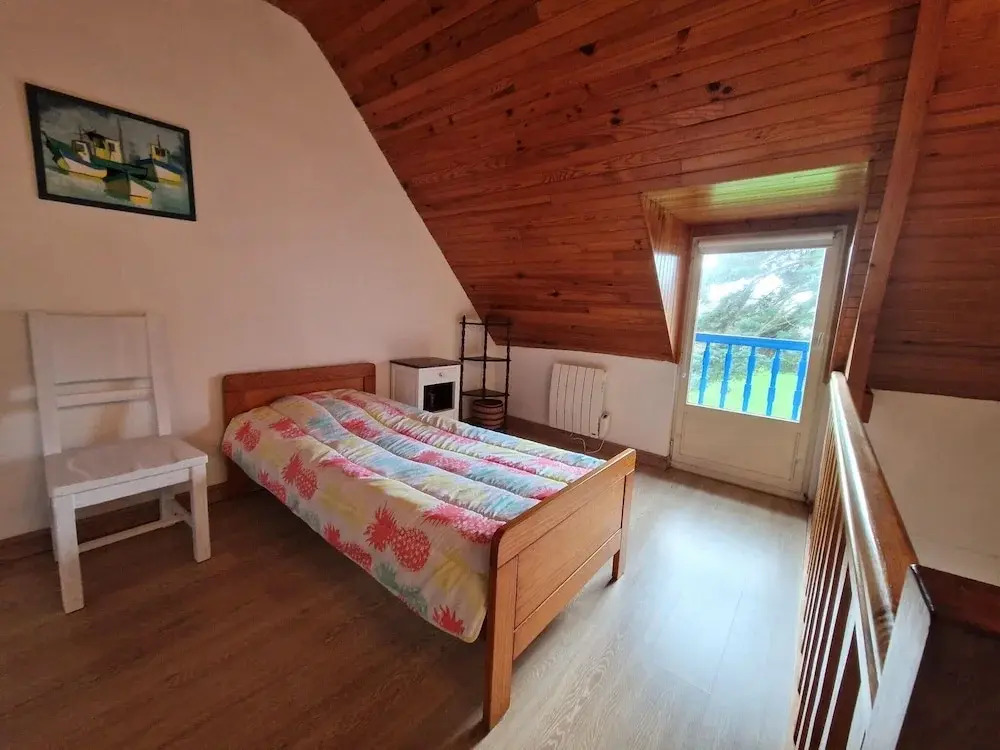 Holiday Home in Pordic Near Sandy Beaches