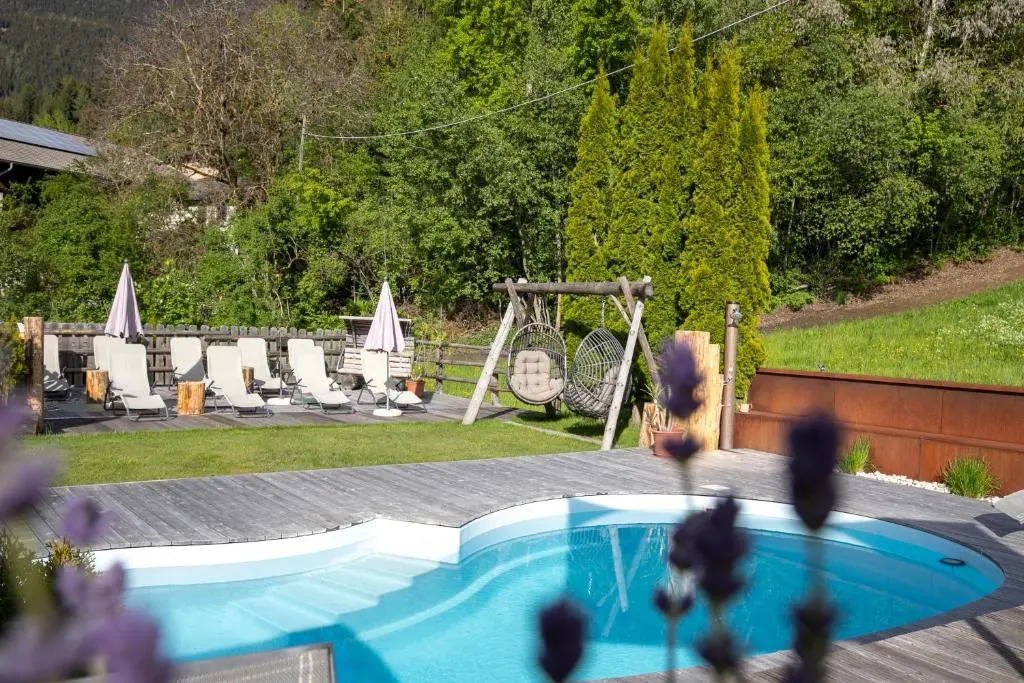 Residence Alpenrose