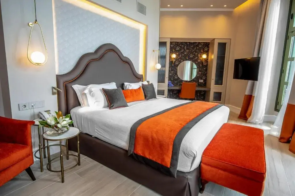 Thermae Sylla Spa & Wellness Hotel