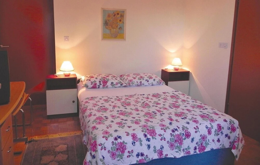 Amazing Home in Piran With Wifi and 2 Bedrooms