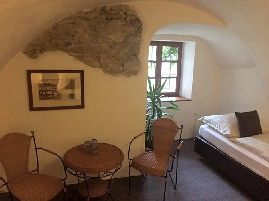 Hotel Klika