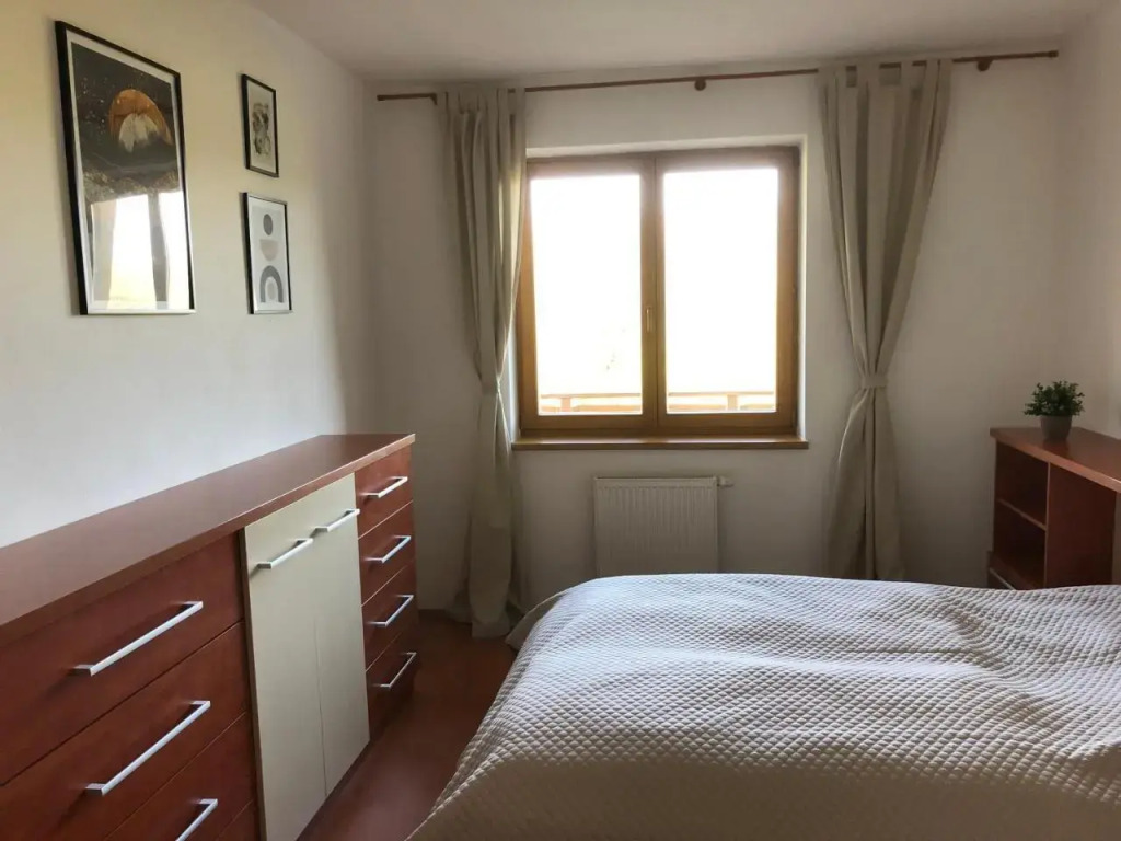 Apartmán 316