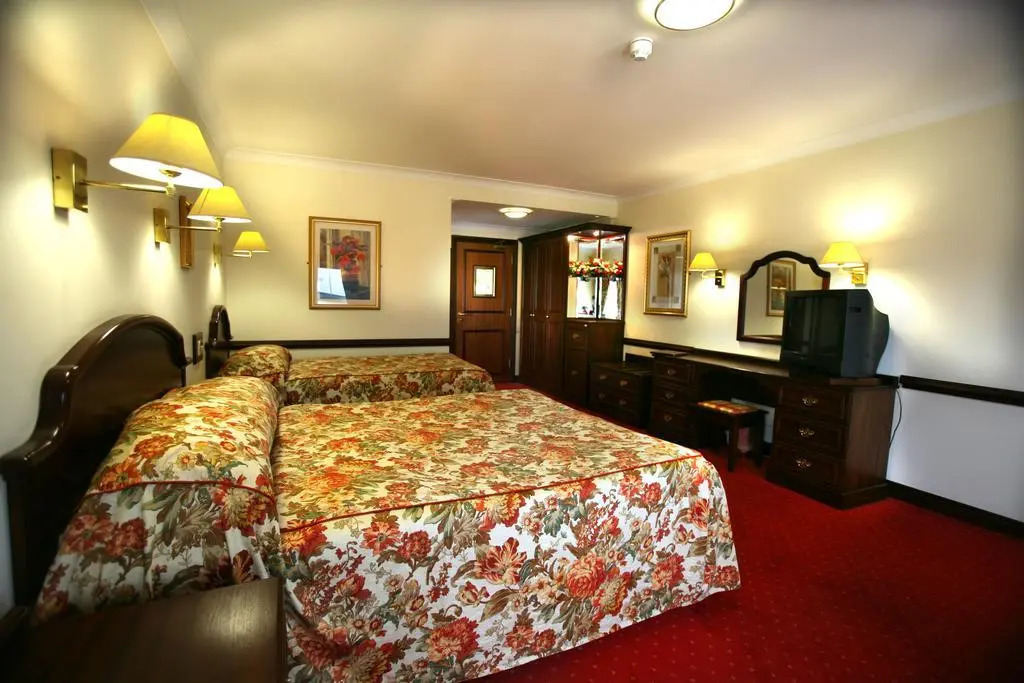 Dorrians Imperial Hotel