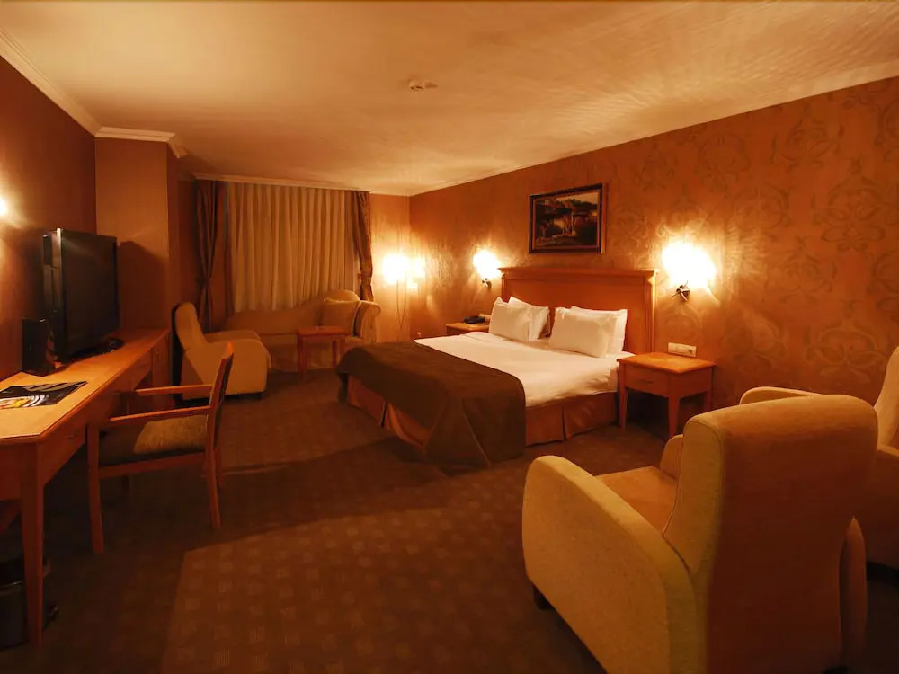 Silverside Hotel Corlu
