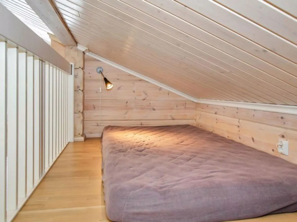 House Villa utu Lieksa