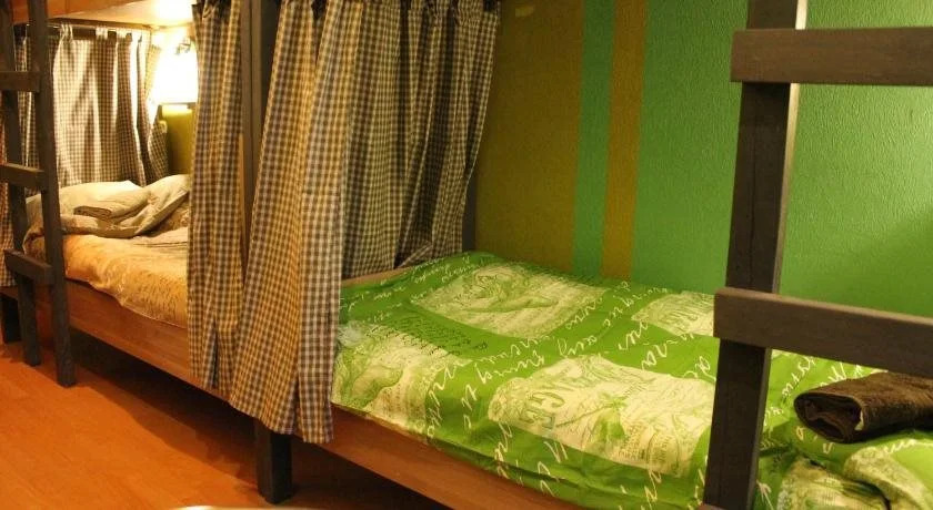 Hostel Balkonsky