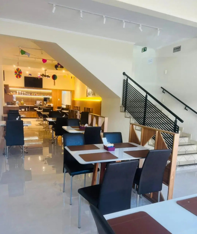 Hotel Perez