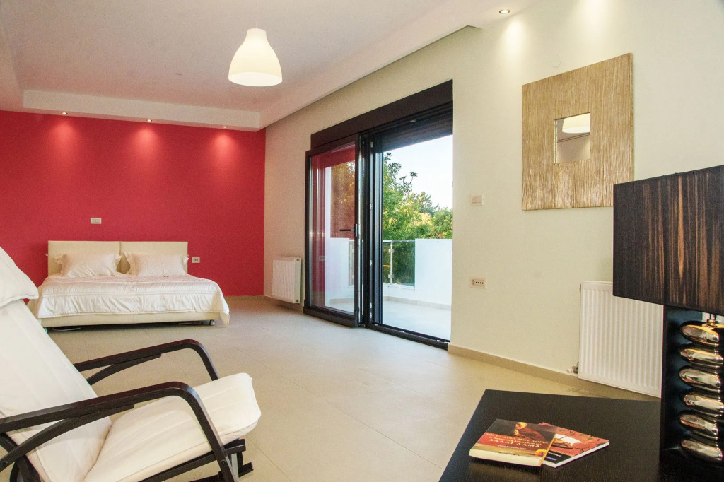 Villa Melia