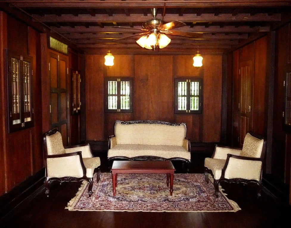 Soma Kerala Palace