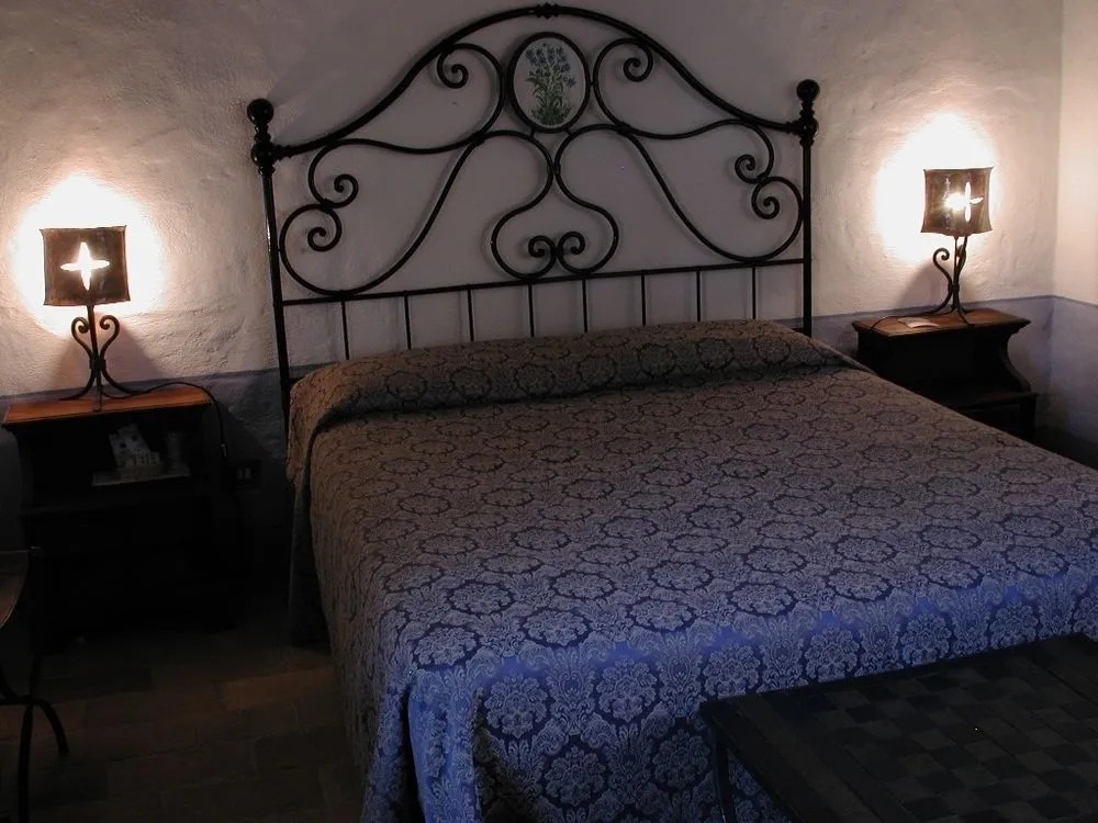 Villa Rosa Panzano