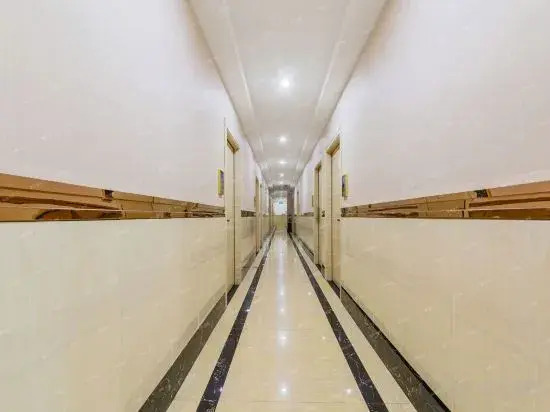 Xinglv Apartment