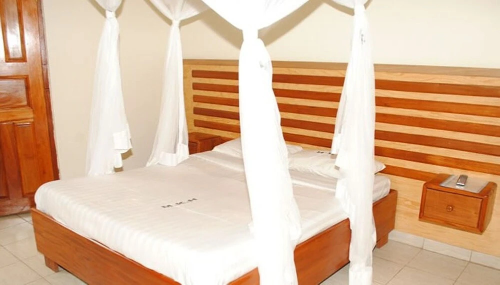 Masindi Kolping Hotel