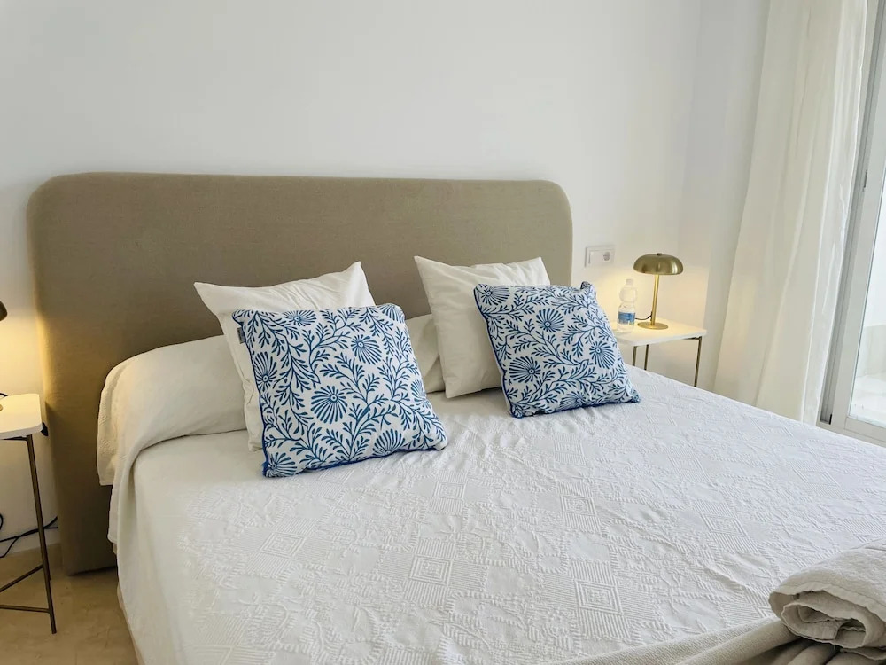 Apartamento Sol de Marbella by At Home Costa del S