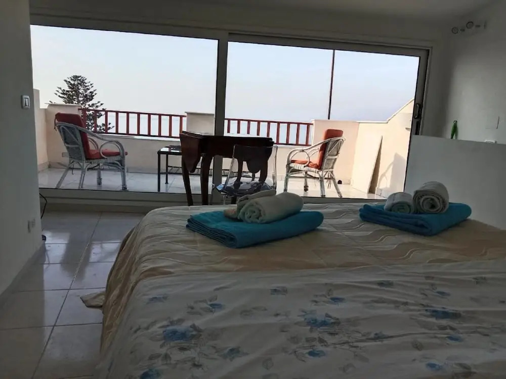 Holiday Home Near Pizzo Beach