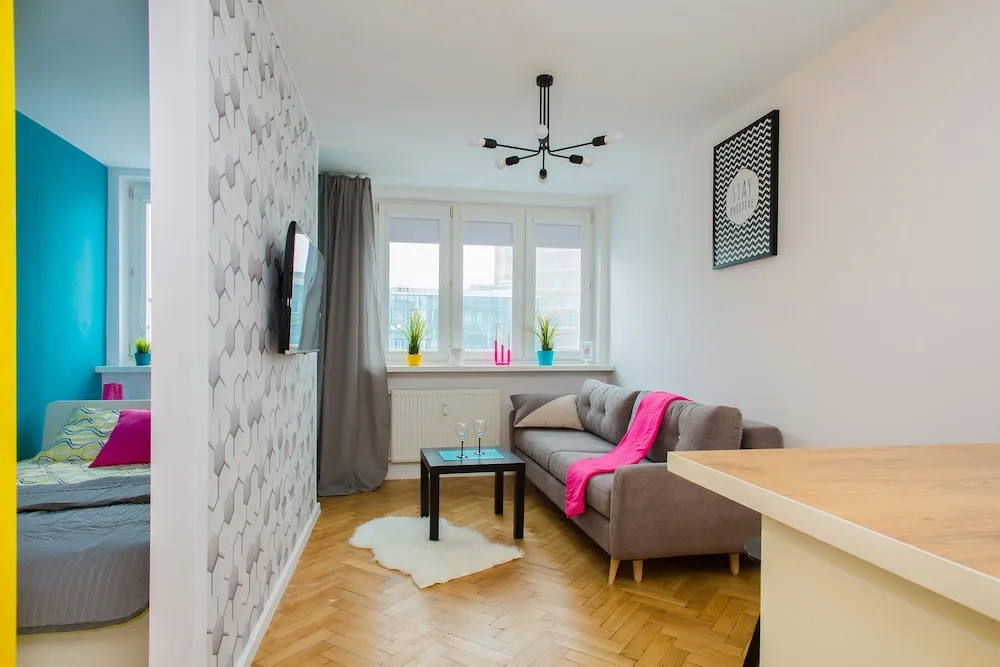Apartment Cohen Sliska 10
